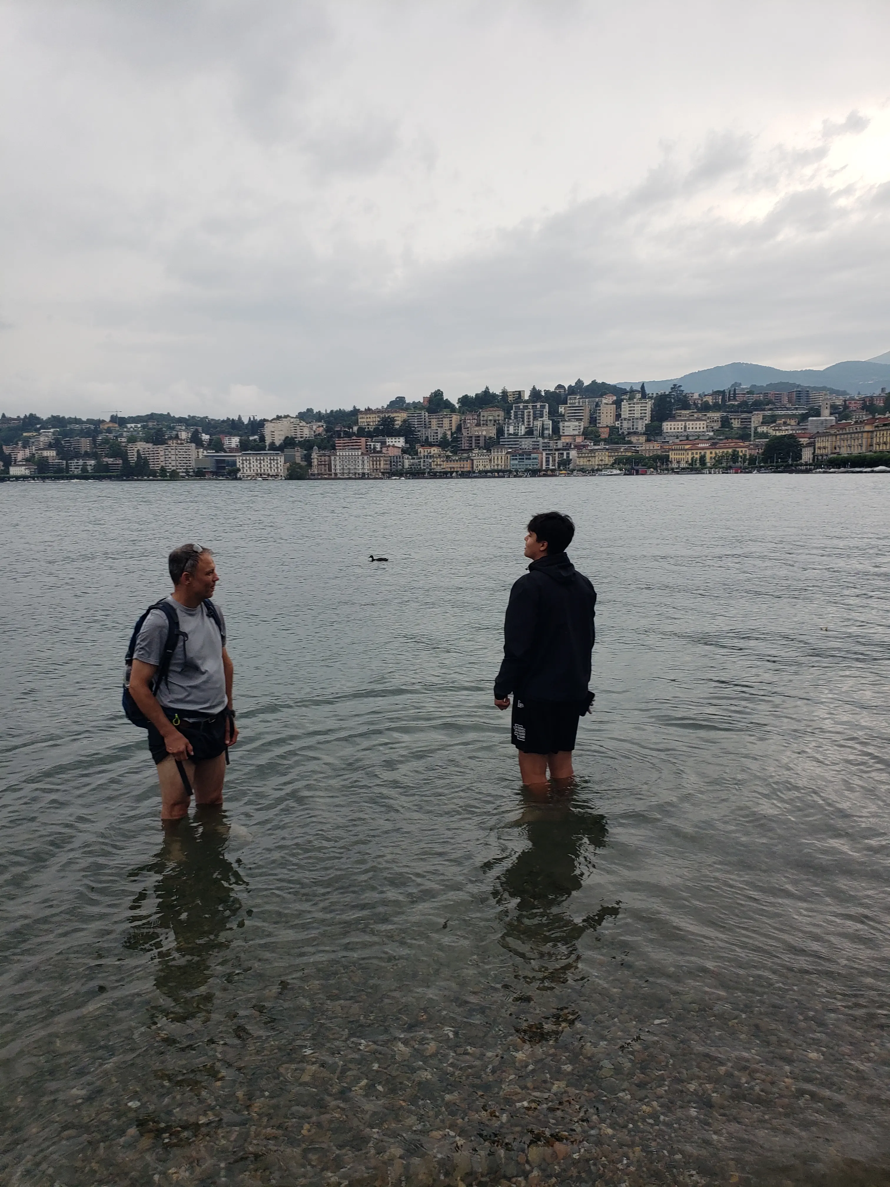 Photo of the milan duomo cathedral in italy taken by Ethan Breitkreutz